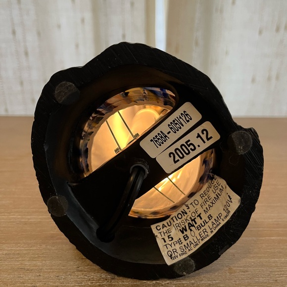 Lighthouse Accent Lamp - Picture 5 of 8